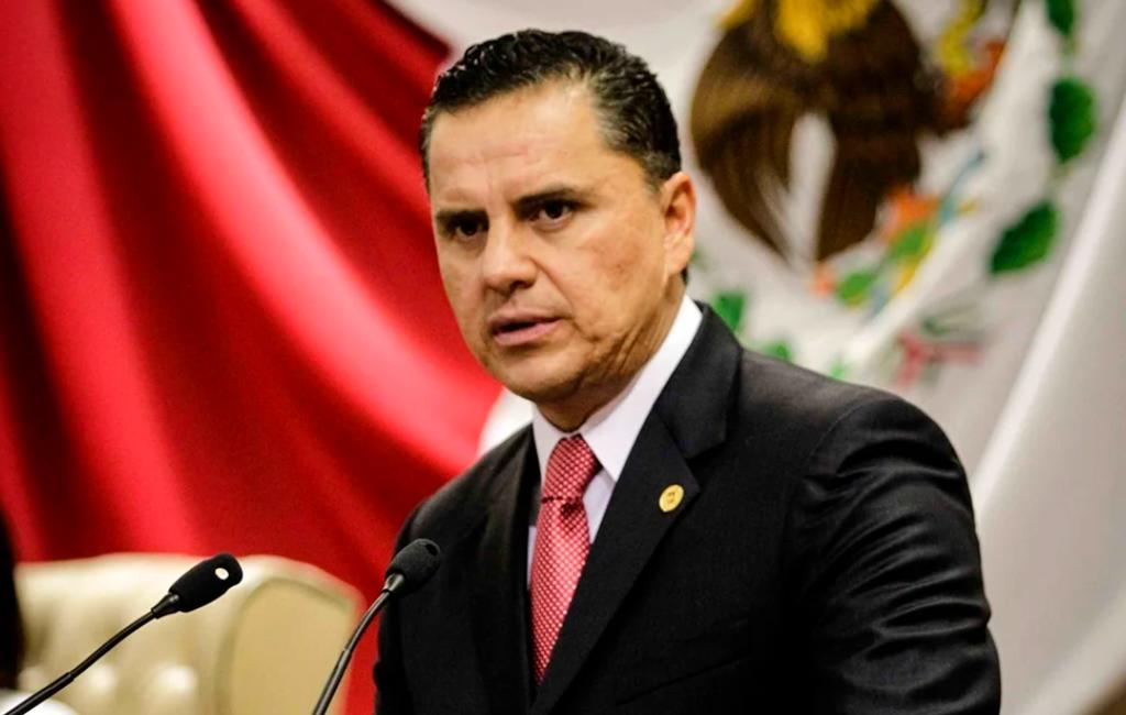 Juez federal niega amparo contra aseguramiento de bienes del exgobernador Roberto Sandoval