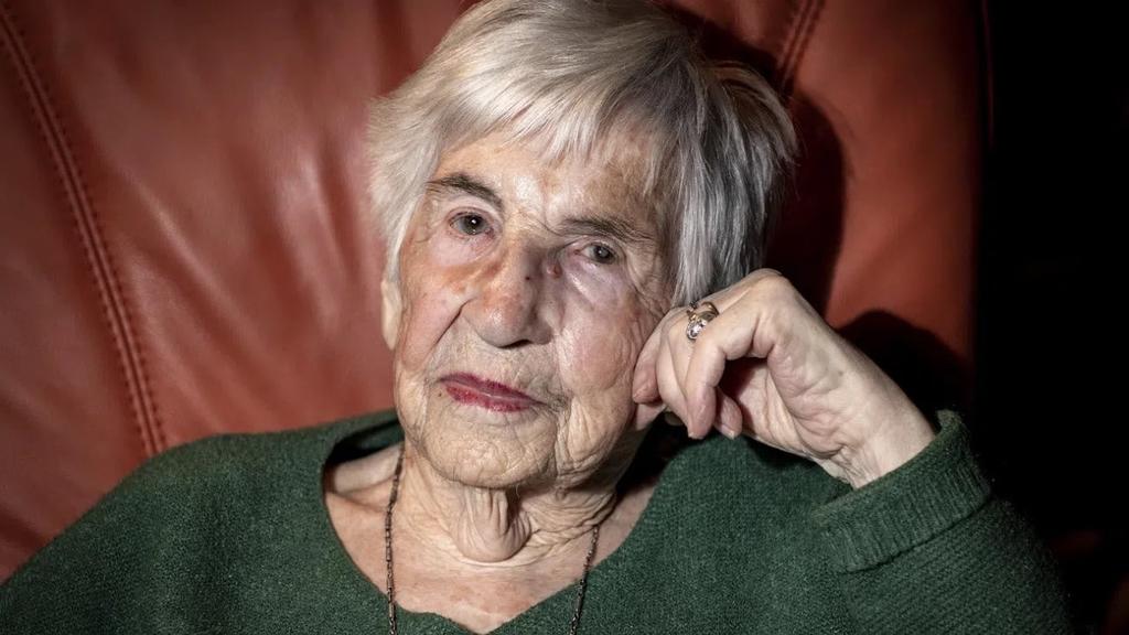 Muere la superviviente de Auschwitz y activista judío-alemana Esther Bejarano