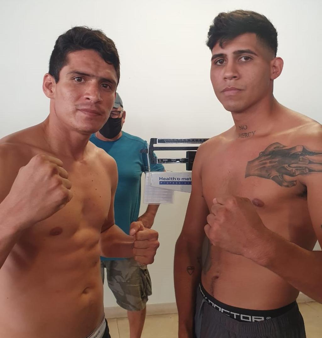 Alex 'Gato' Zúñiga encabeza cartel de lujo en Ciudad Acuña