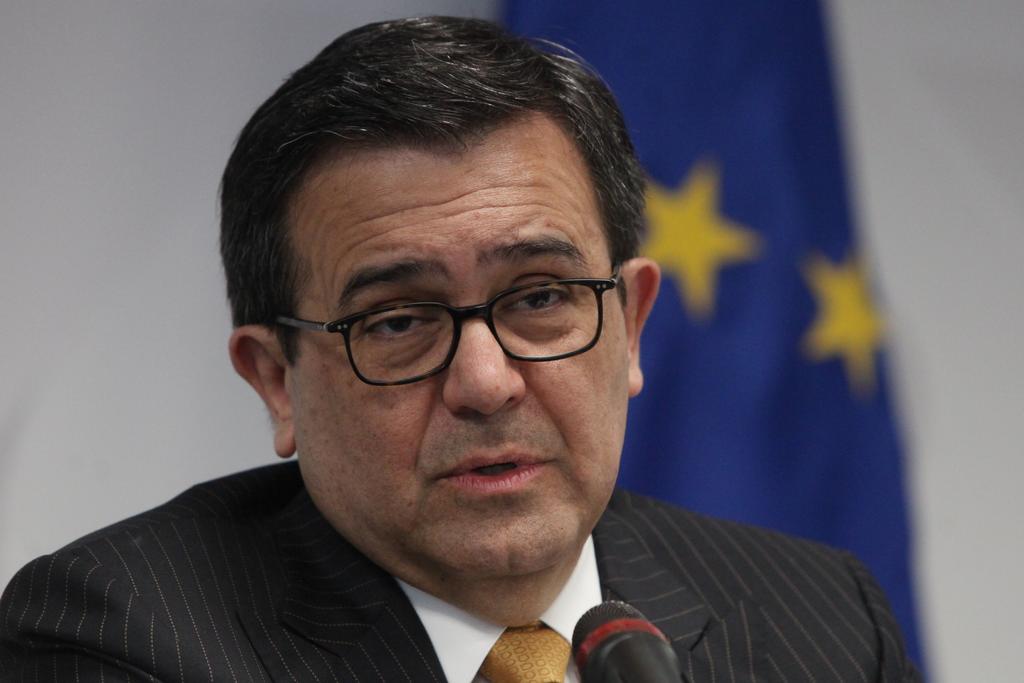 FGR niega 'persecución política' en contra de Ildefonso Guajardo