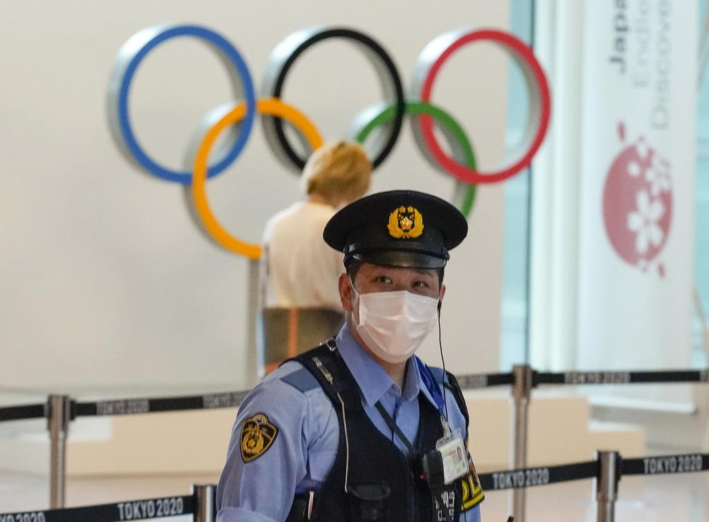 Así es la declaración de estado de emergencia en Tokio por COVID y cómo afectará a los Juegos Olímpicos