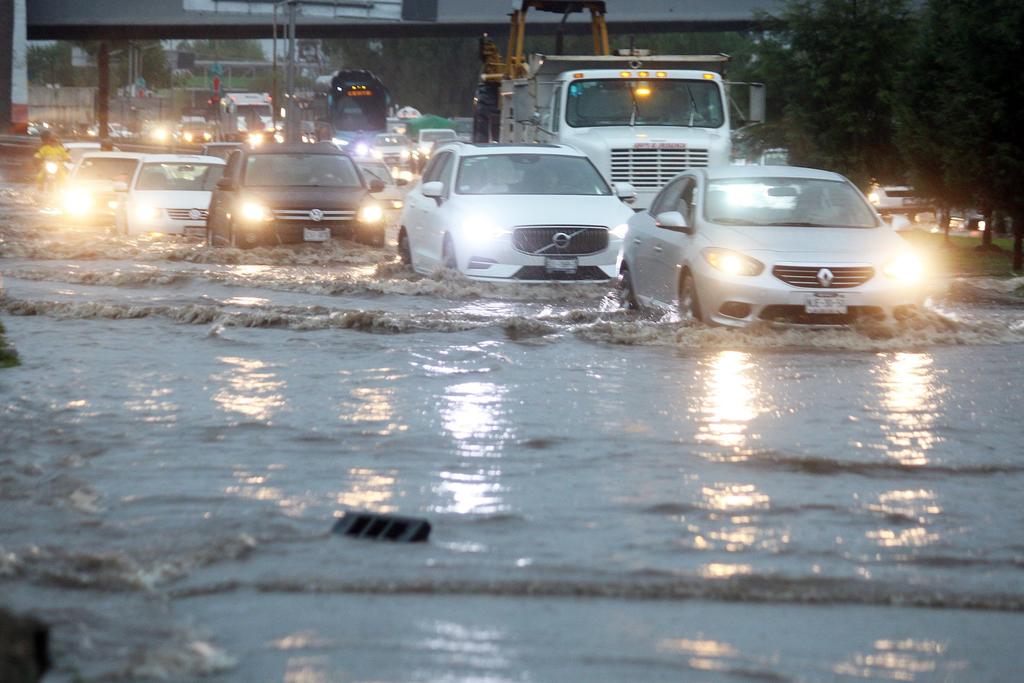 Servicio Meteorológico prevé que canícula reduzca lluvias entre julio y agosto en México