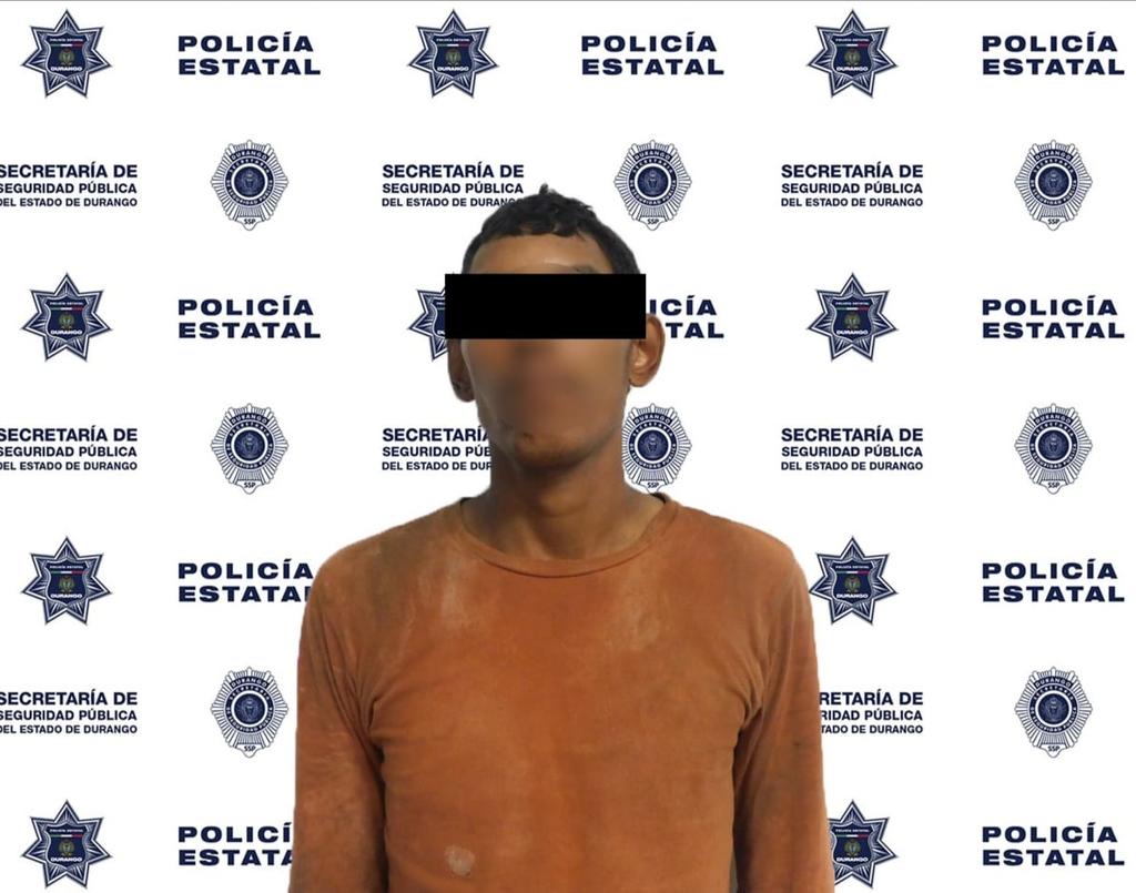 Presunto ladrón es detenido en establo de Gómez Palacio