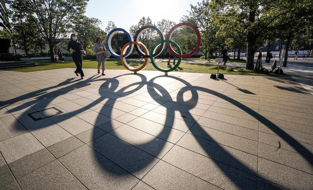Estambul declara 'intenciones' para realizar los Juegos Olímpicos de 2036