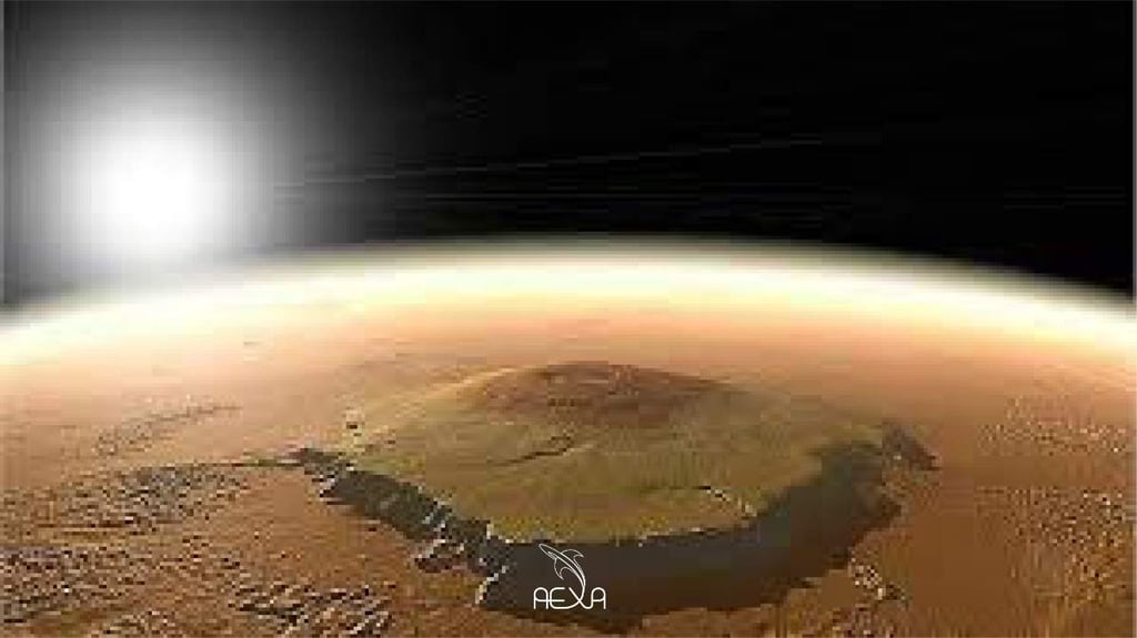 El rastro de gas fosfina en Venus sugiere una actividad volcánica explosiva