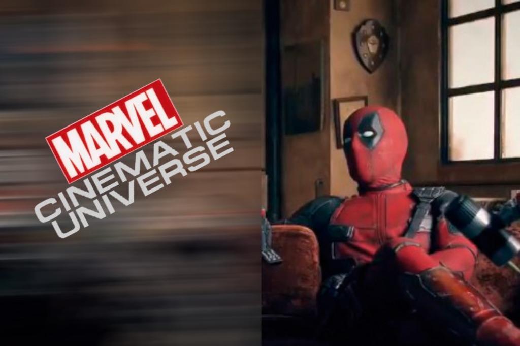 Ryan Reynolds revela la primera interacción de Deadpool con MCU