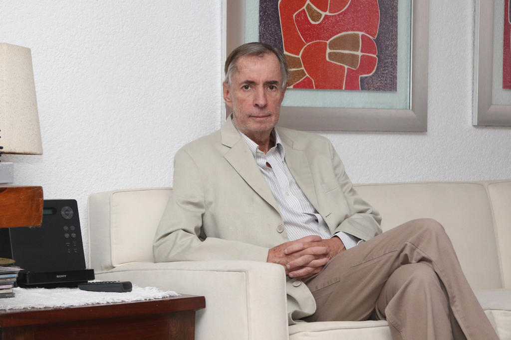 José Antonio Crespo planta que sucesor de AMLO será elegido por 'dedazo'