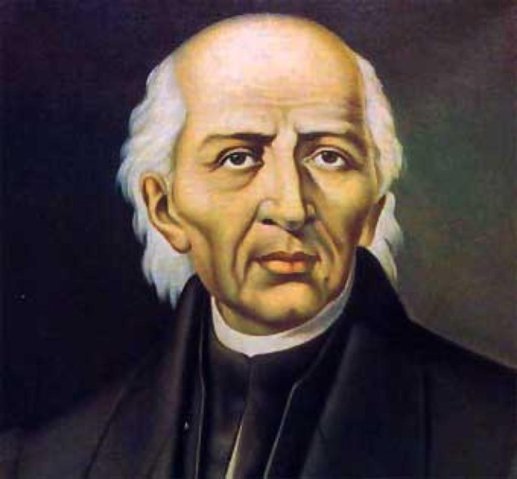 1811: Fusilamiento de Miguel Hidalgo y Costilla, iniciador de la primera etapa de la Guerra de Independencia de México