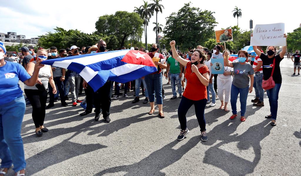 Los cubanos siguen sin internet; recurren a las VPN para burlar la censura