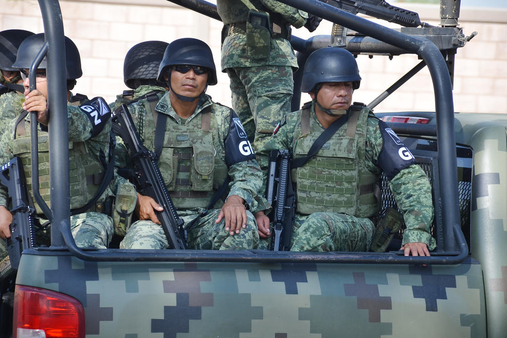 Tras enfrentamientos, AMLO confirma que elementos de la Guardia Nacional fueron enviados a Pantelhó
