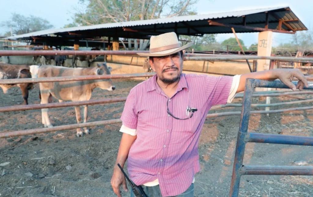 ¿Quién es 'El Kiro', fundador de autodefensas en Michoacán?