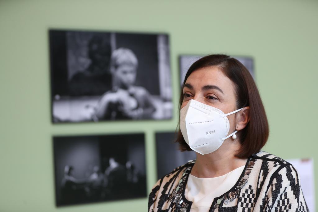 El World Press Photo llega a México y muestra el mundo más allá de la pandemia