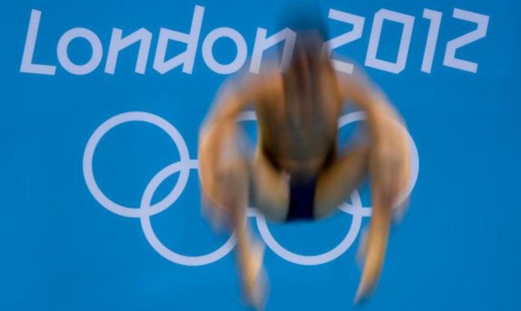 La 'maldición' de los Juegos Olímpicos Londres 2012, 18 atletas murieron