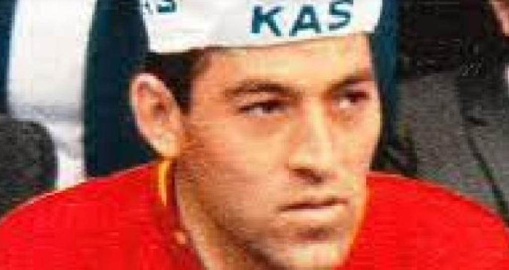 Muere la leyenda del ciclismo Antonio Gómez del Moral