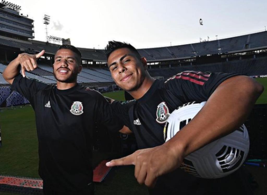 ¿En dónde y a qué hora ver el México vs Guatemala en la Copa Oro?
