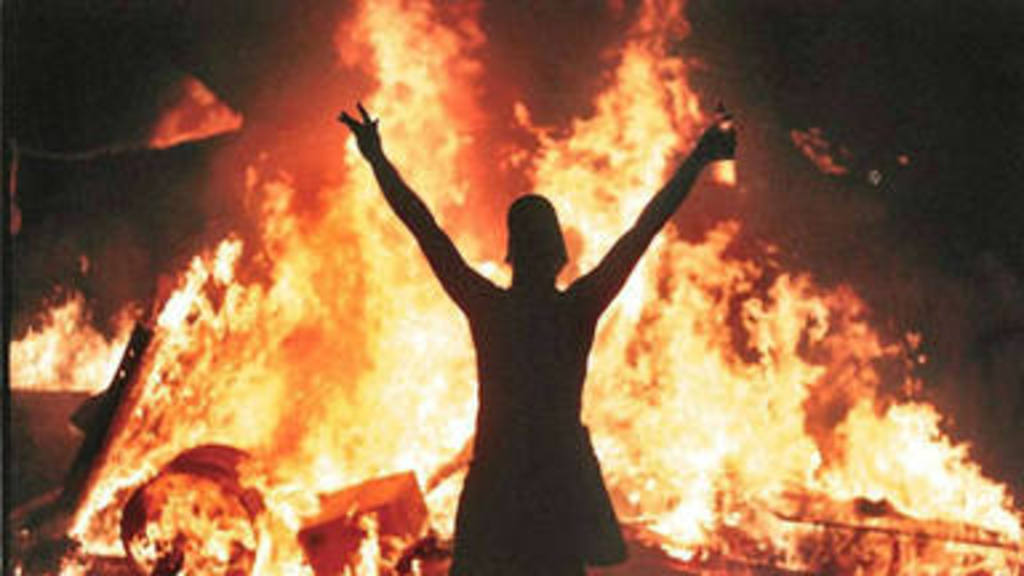 Woodstock revivirá caos en documental