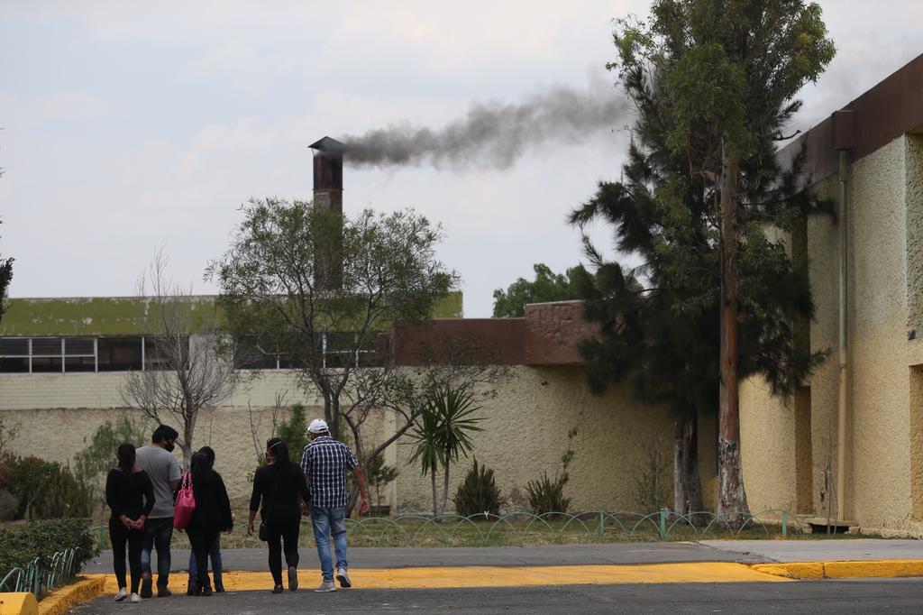 Las cremaciones suben un 111 por ciento en México