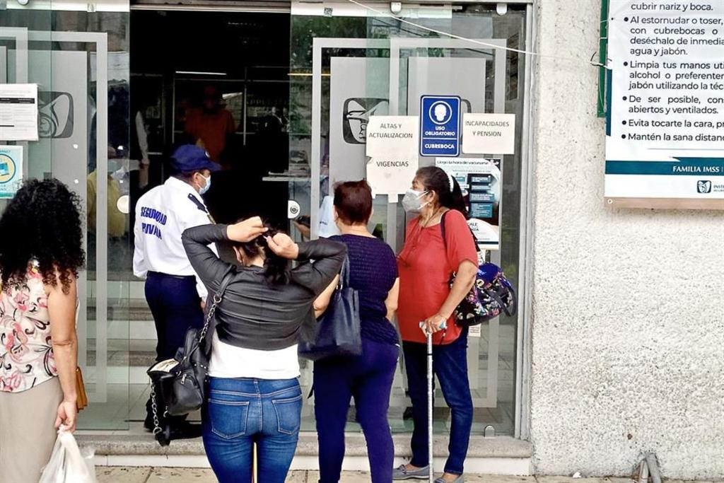 El IMSS detiene la subrogación de hemodiálisis en Guerrero