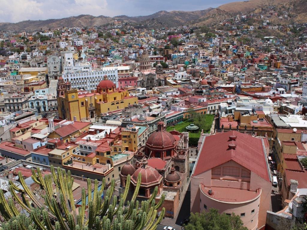 ¿Por qué no hay Megacable en Guanajuato?