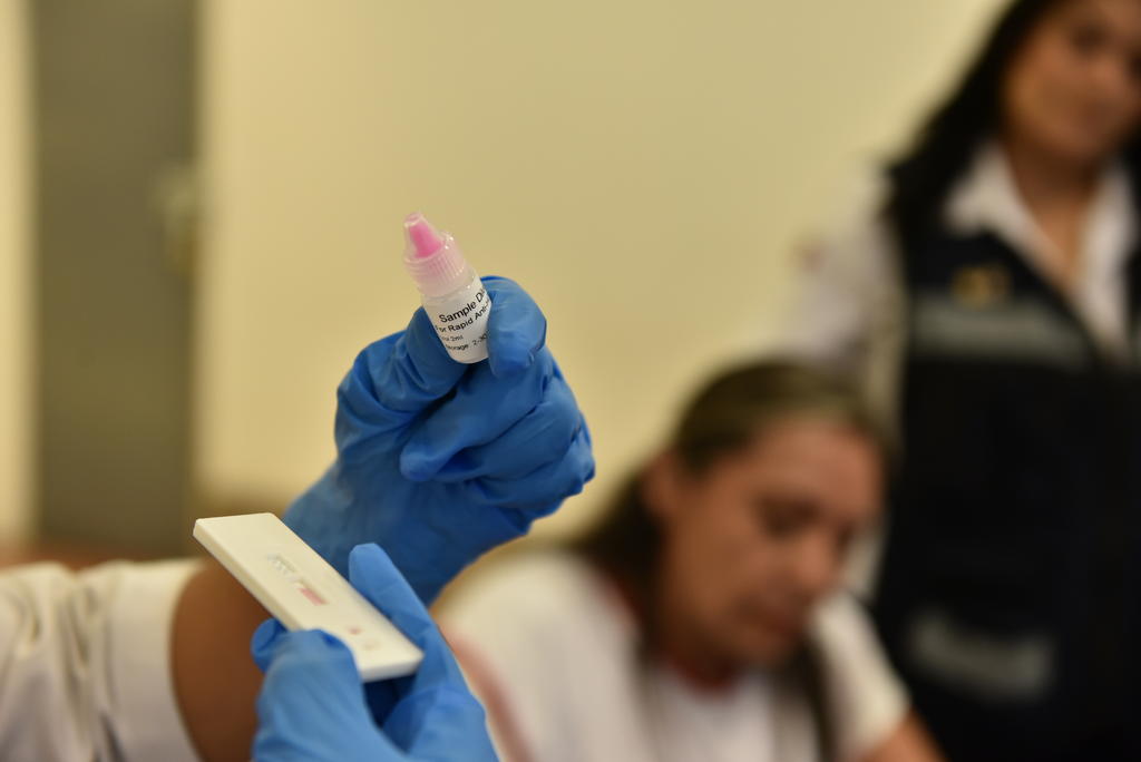 El Capasits detecta ocho casos positivos de hepatitis C en Torreón; hay 50 sospechosos
