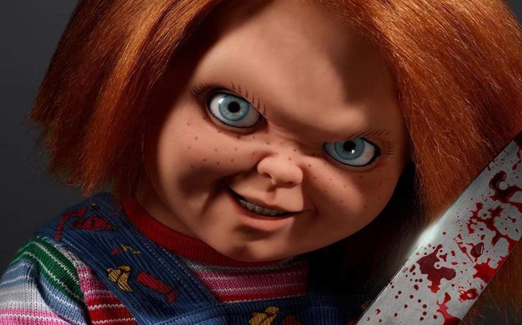 Revelan primer avance de la serie de 'Chucky', el 'muñeco asesino'