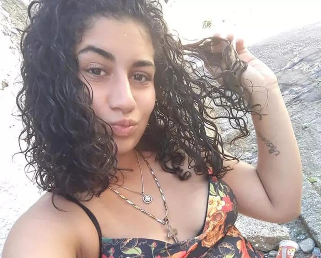 Fallece 'Hello Kitty' en un tiroteo; era una de las traficantes más buscadas de Río de Janeiro