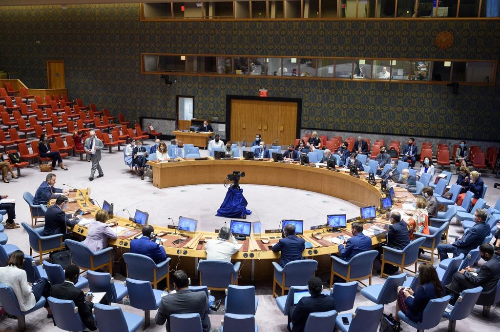 El aumento de los ataques contra cooperantes alarma a la ONU
