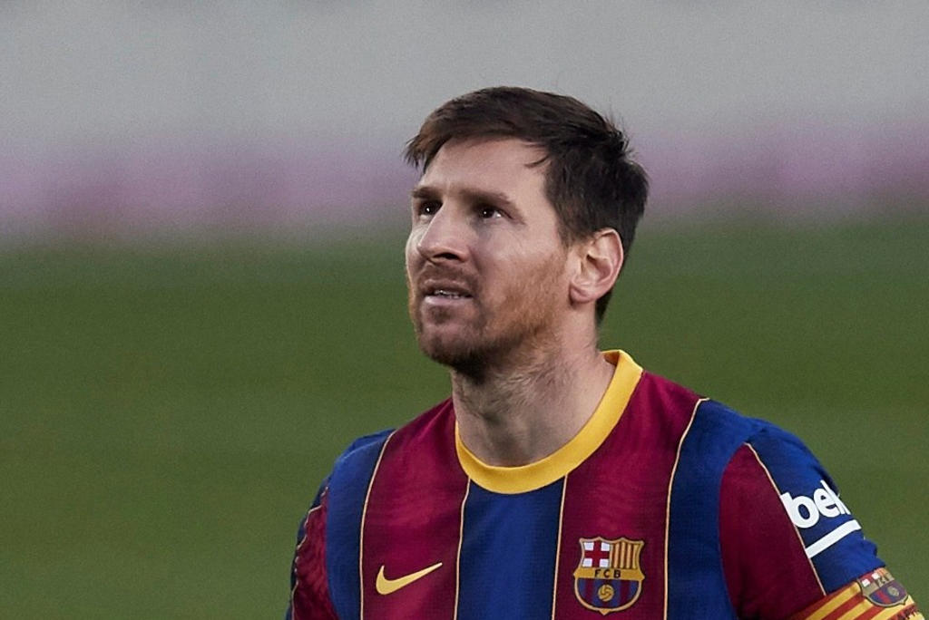 ¿Lionel Messi renovará con el Barcelona?; habría nuevo contrato por pactarse