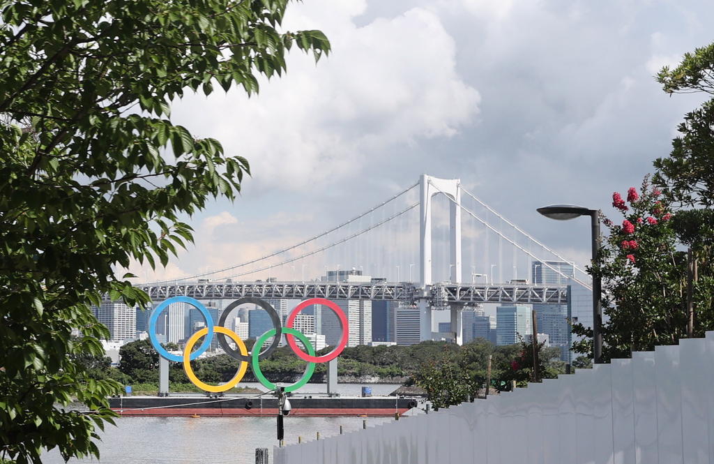 Comité Olímpico confirma contagio COVID en Villa Olímpica