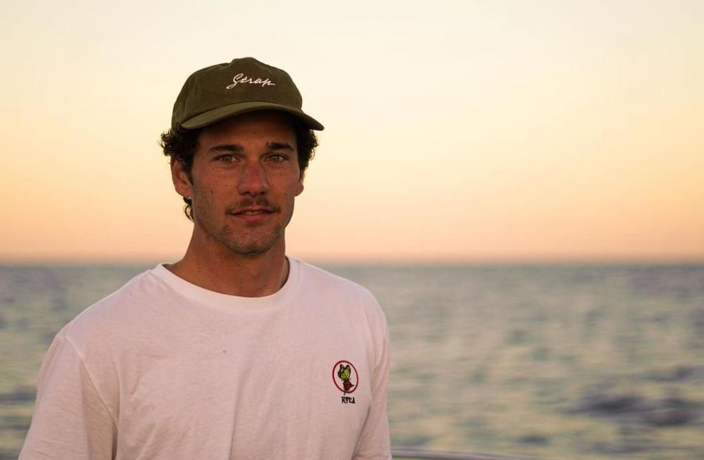 El surfista español Óscar Serra muere en la playa de Zicatela, Oaxaca