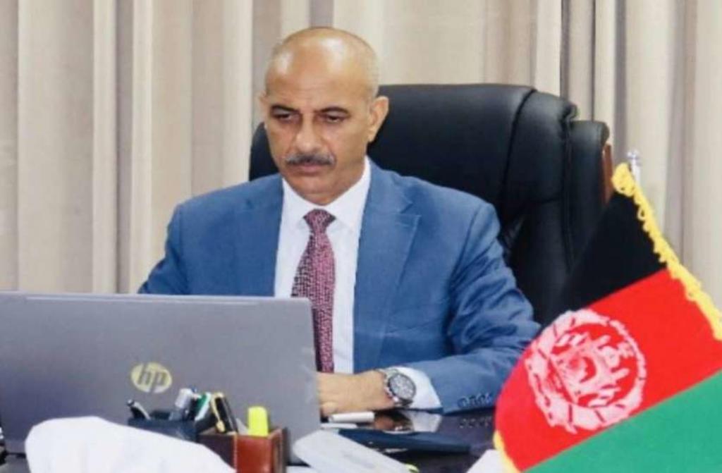 Afganistán retira a su embajador de Pakistán tras el secuestro de la hija del diplomático