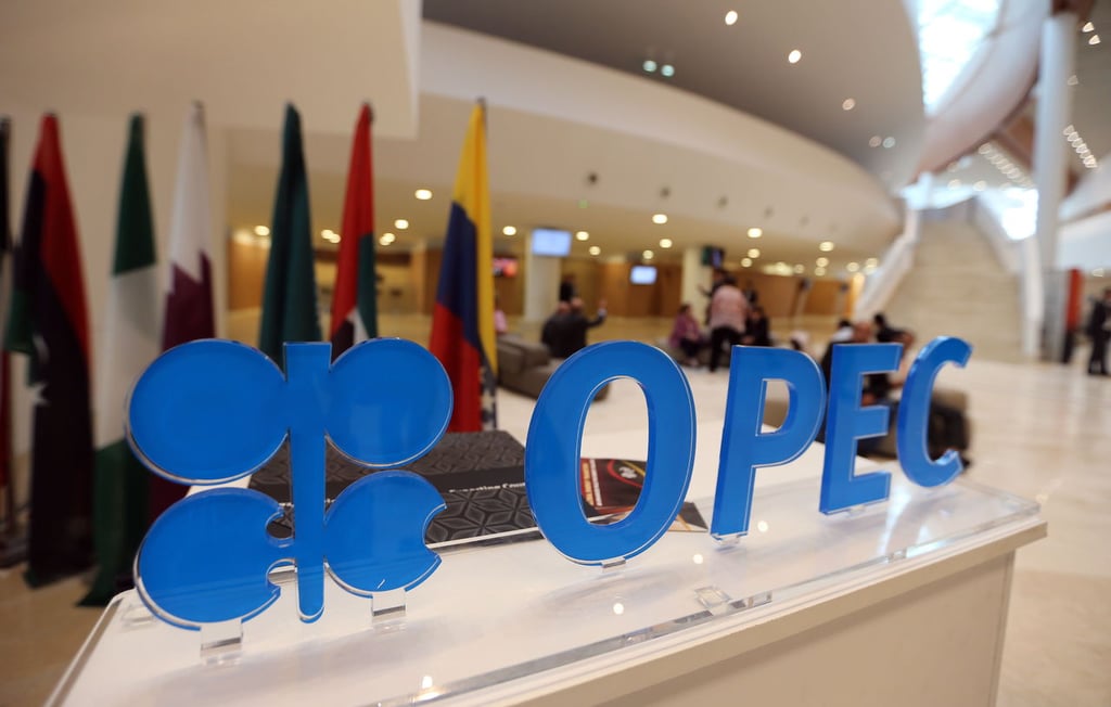 OPEP y aliados logran  acuerdo de producción