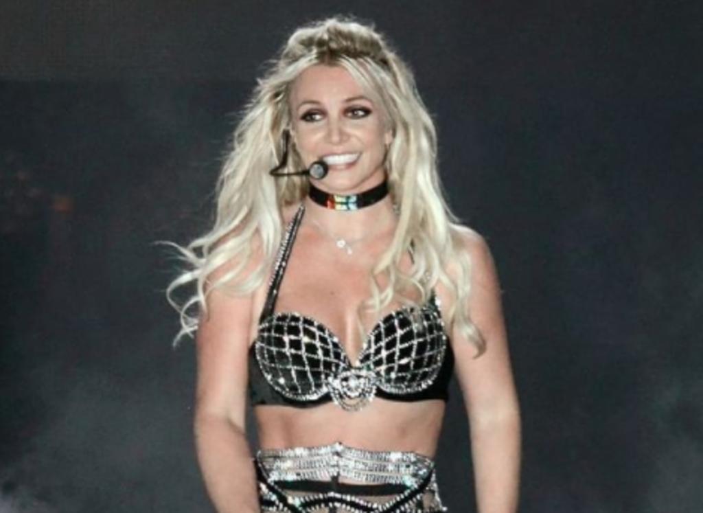Britney Spears anuncia que no volverá a los escenarios hasta que recupere su libertad