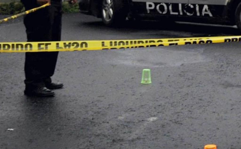 Un policía municipal y cuatro hombres más fueron asesinados en Jalisco en distintos hechos
