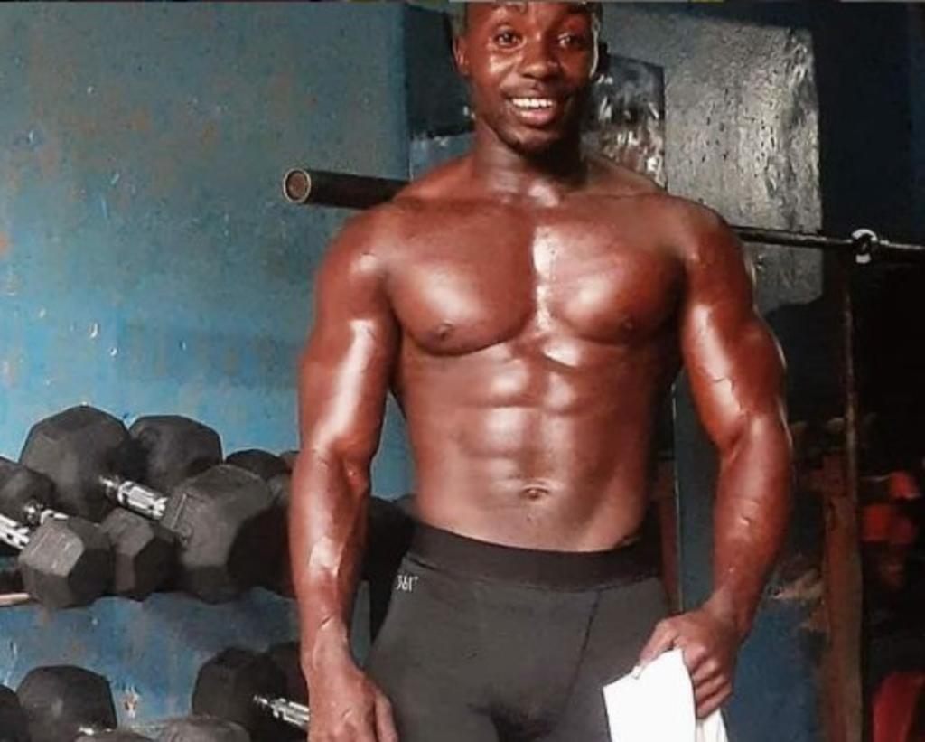 Julius, el atleta de Uganda que escapó en Tokio 2020 para 'bucar una mejor vida'
