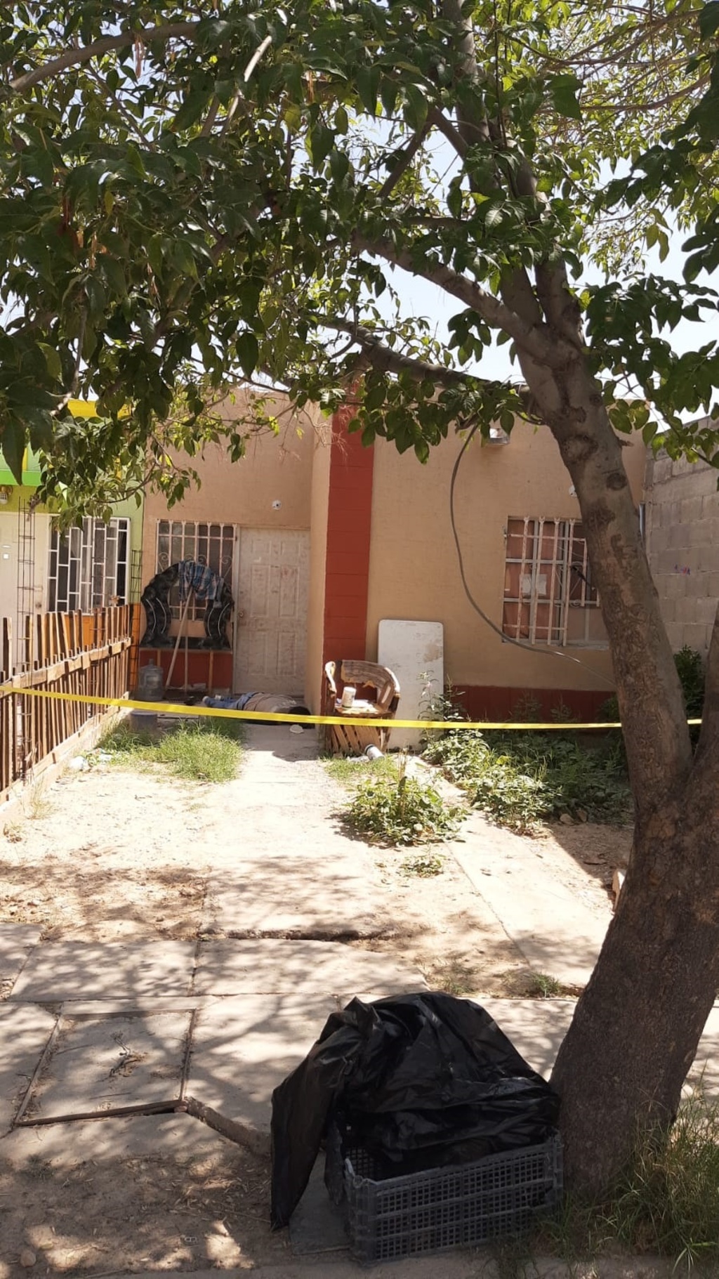 Brigadista del departamento de Vectores muere en calles de Gómez Palacio al sufrir infarto