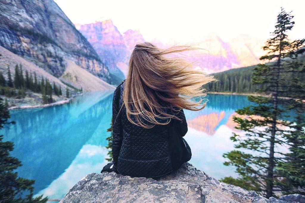 ¿Cuáles son los lugares más lindos para visitar de Canadá?