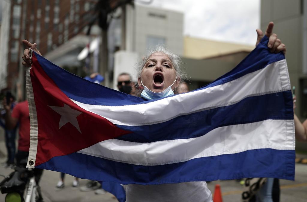 Activistas documentan 537 detenciones desde las protestas en Cuba; hay menores entre los arrestados