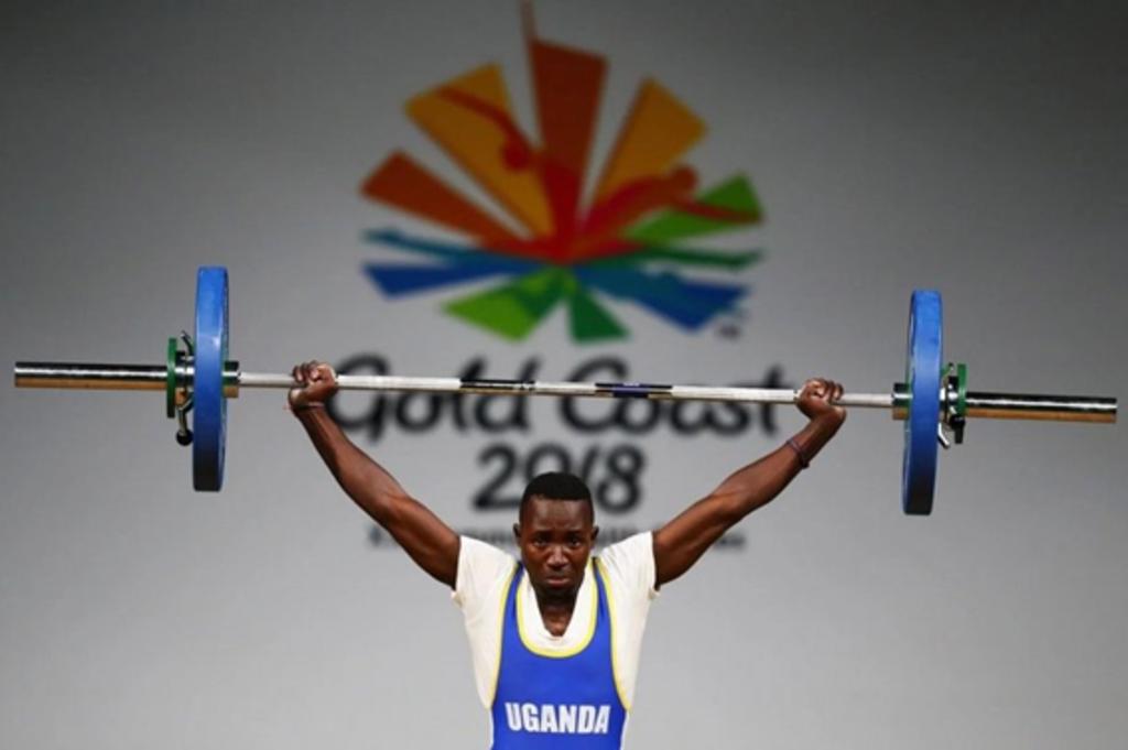 Localizan a Julius, el ugandés que escapó de los Juegos Olímpicos de Tokio