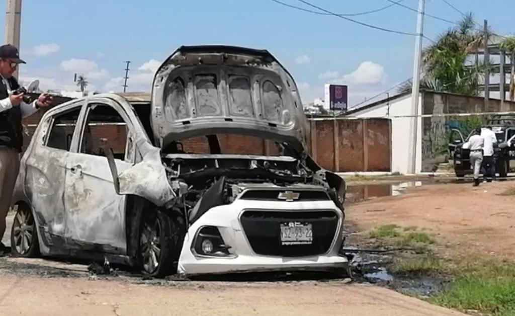 La Fiscalía de Sinaloa investiga homicidio de policía en Culiacán