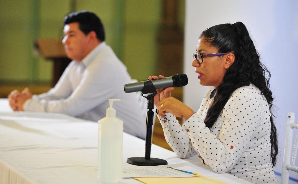Salud Durango descarta presencia de dos casos nuevos de variante Delta