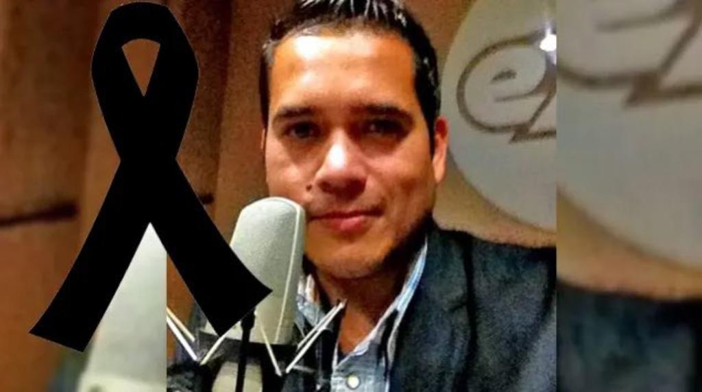 Fiscalía de Michoacán investiga asesinato del periodista Abraham Mendoza