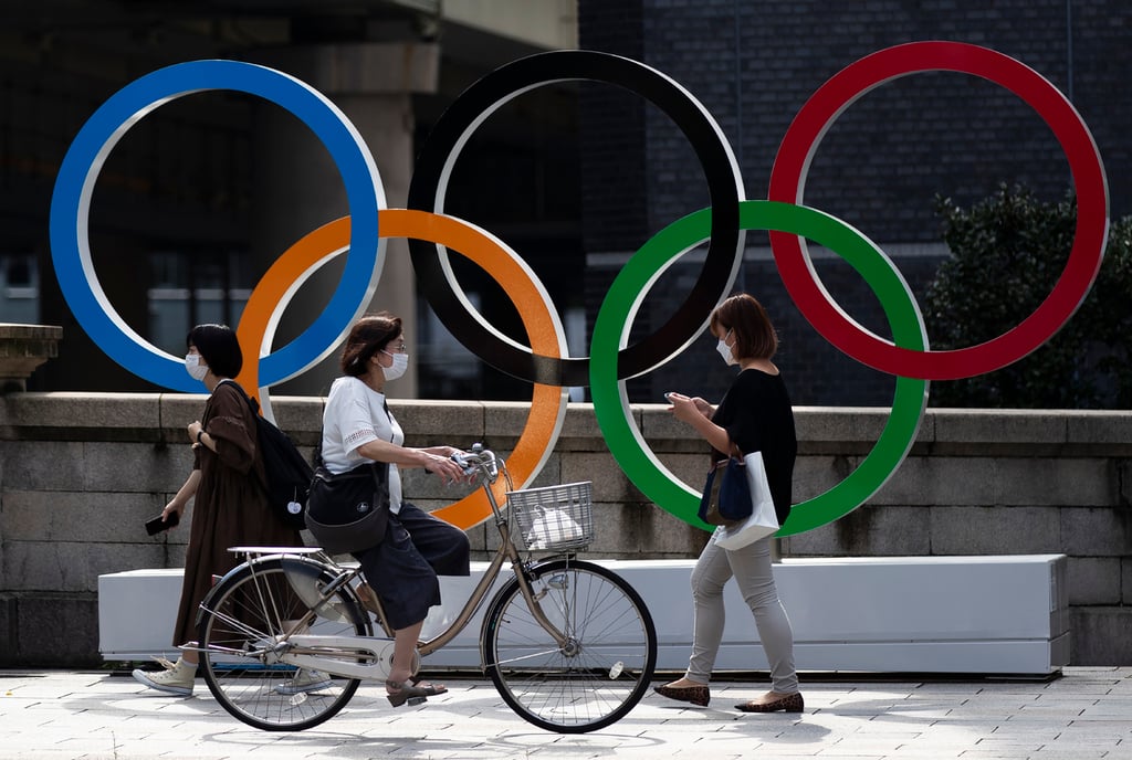 'Japón puede realizar los  Juegos Olímpicos seguros'