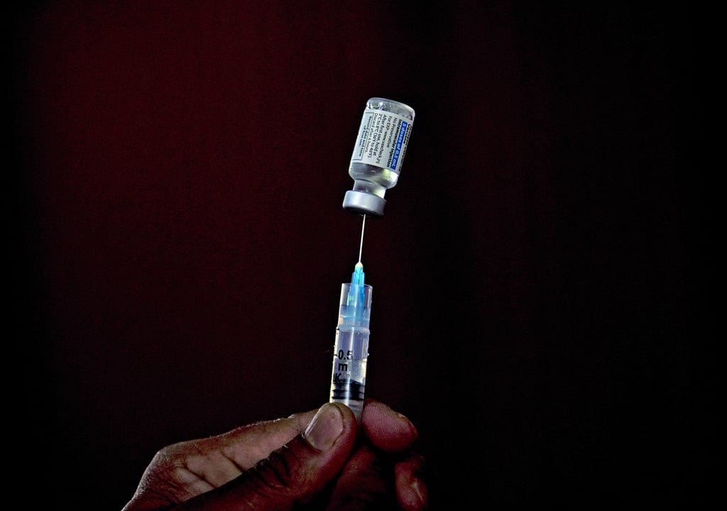 Europa evalúa vacuna de Sanofi Pasteur