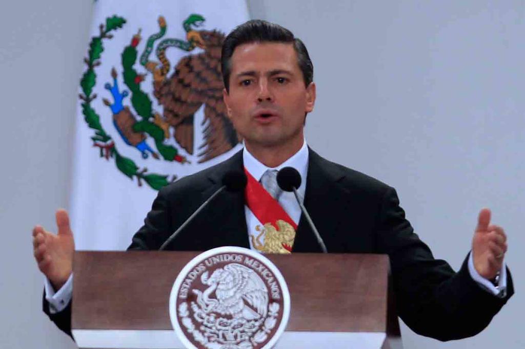 Gobierno de Peña Nieto pagó 32 mdd para espionaje con Pegasus, señala Inteligencia Financiera
