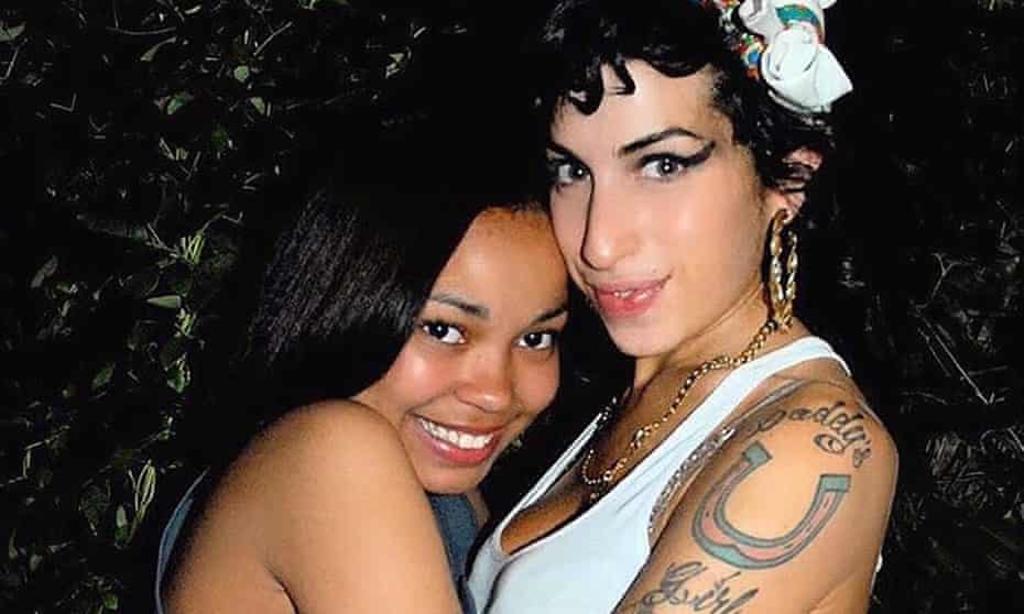 Documental de Amy Winehouse muestra nueva faceta de la cantante