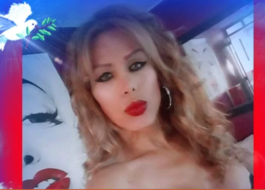 Asesinan dentro de estética a mujer trans en San Luis Potosí