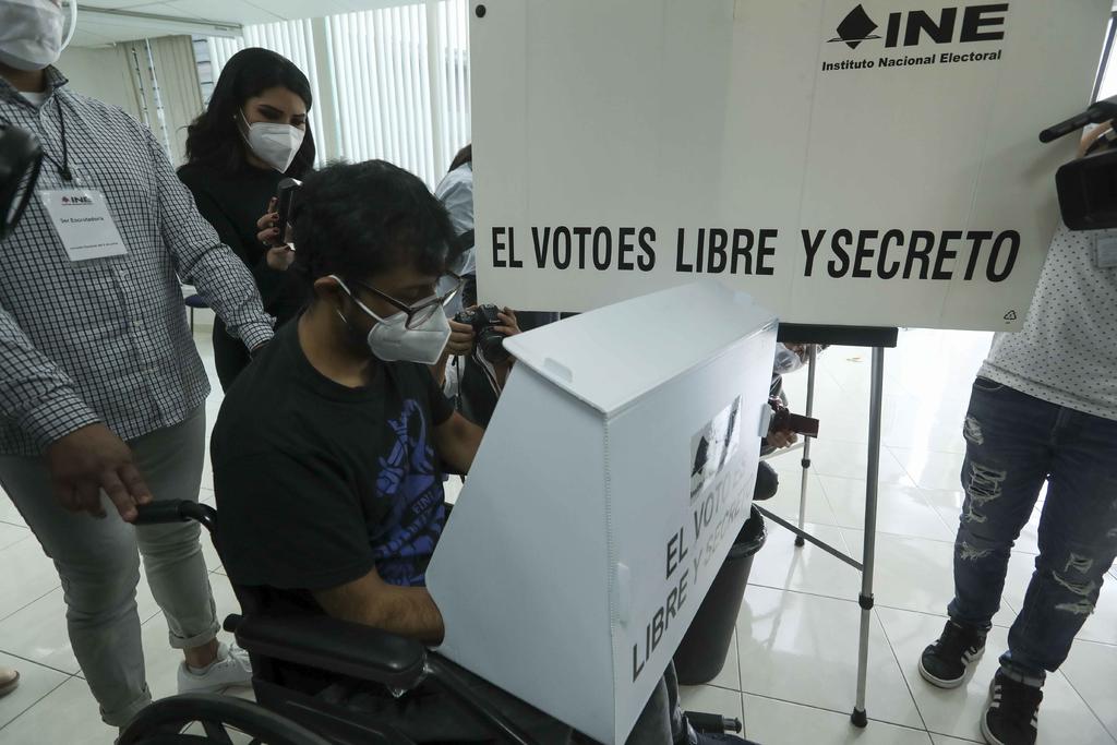 El Inai y el INE darán seguimiento a venta del padrón electoral