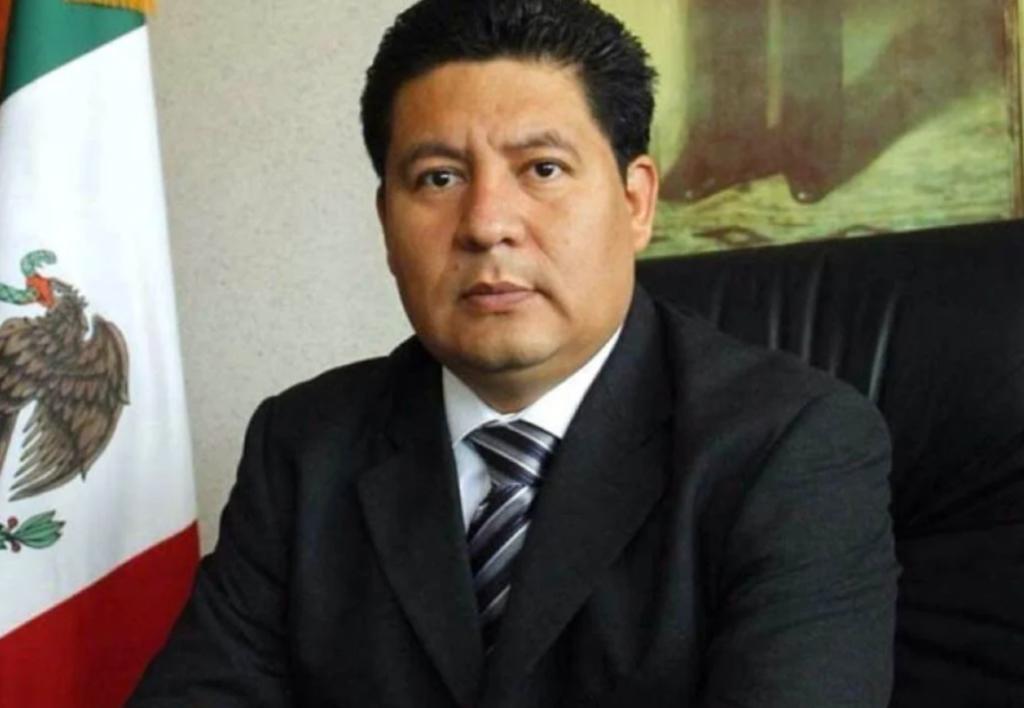 Reportan muerte de Joaquín Carrillo, exfiscal general de Oaxaca