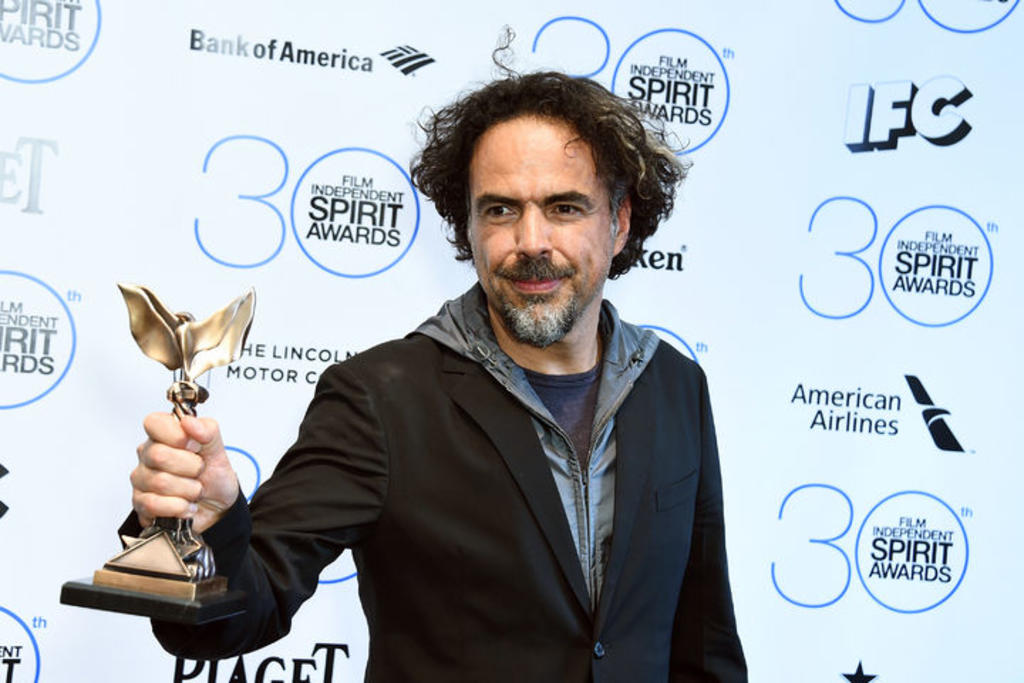 Premios Spirit se apartan del fin de semana de los Oscar